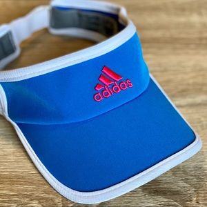 Adidas Running Visor 🏃‍♀️
